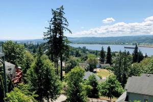 Washington state deals setback to massive methanol plant