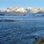 Forest Service to review water diversions in central Idaho