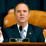 Schiff isn’t ruling out more impeachment hearings