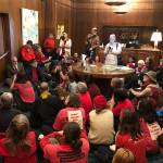 Agency sees little environmental impact from Oregon pipeline