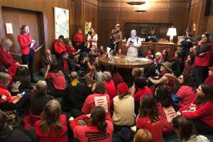 Agency sees little environmental impact from Oregon pipeline