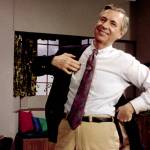 Commentary: Mister Rogers had message for adults, too