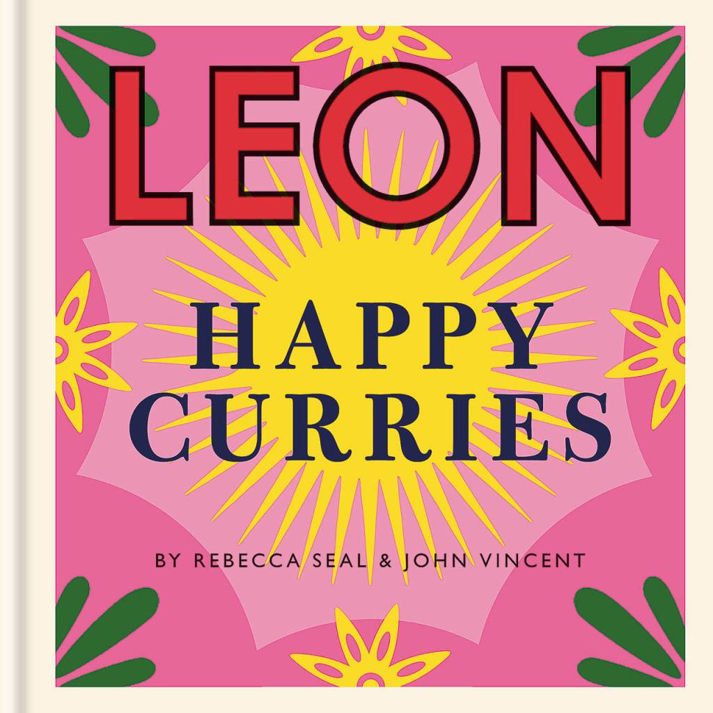 Leon Happy Curries