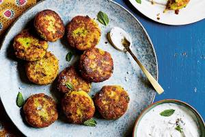 ‘Happy Curries’ will lift Thanksgiving leftovers to new heights