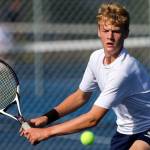 The 2019 All-Wesco boys tennis teams