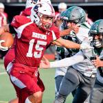 The 2019 All-Wesco football teams