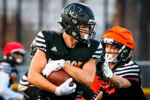 2019 Fall All-Wesco teams announced
