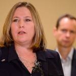 Family of slain Utah woman says school didn’t protect her