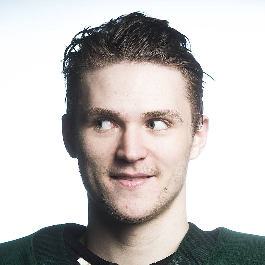 Got moustache? Silvertips embrace the Movember challenge
