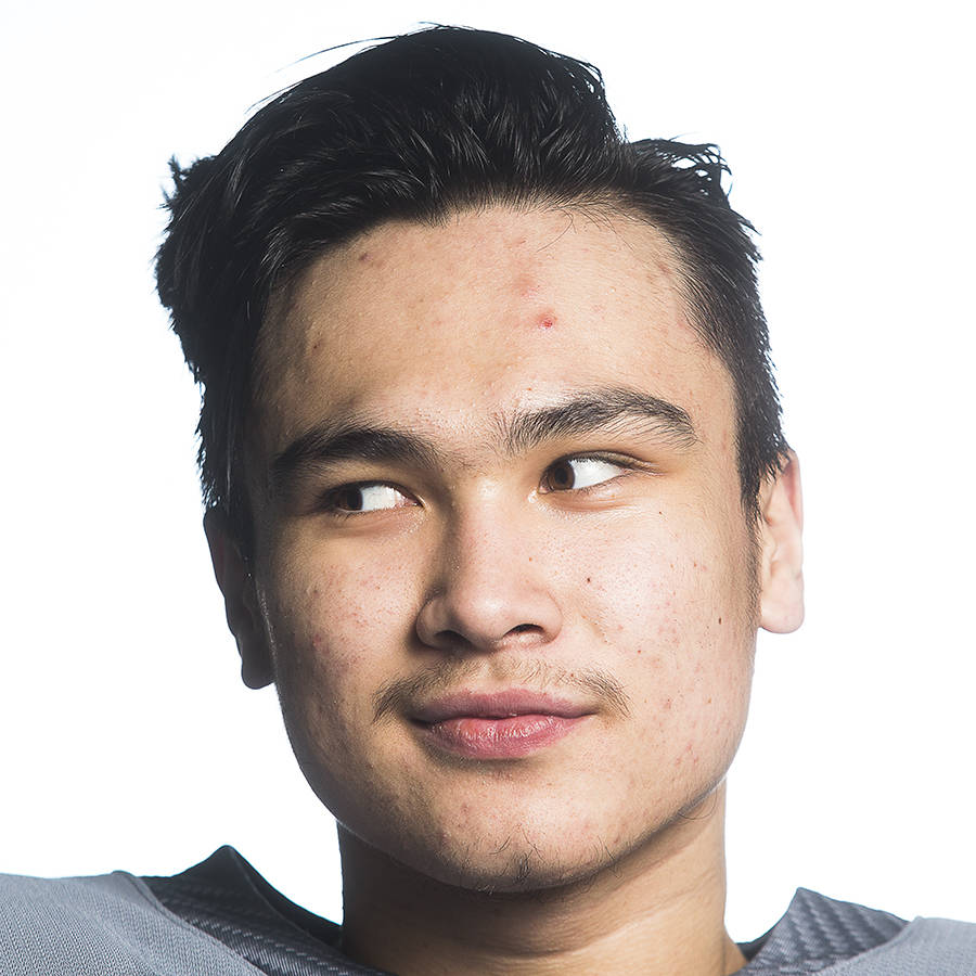 Got moustache? Silvertips embrace the Movember challenge