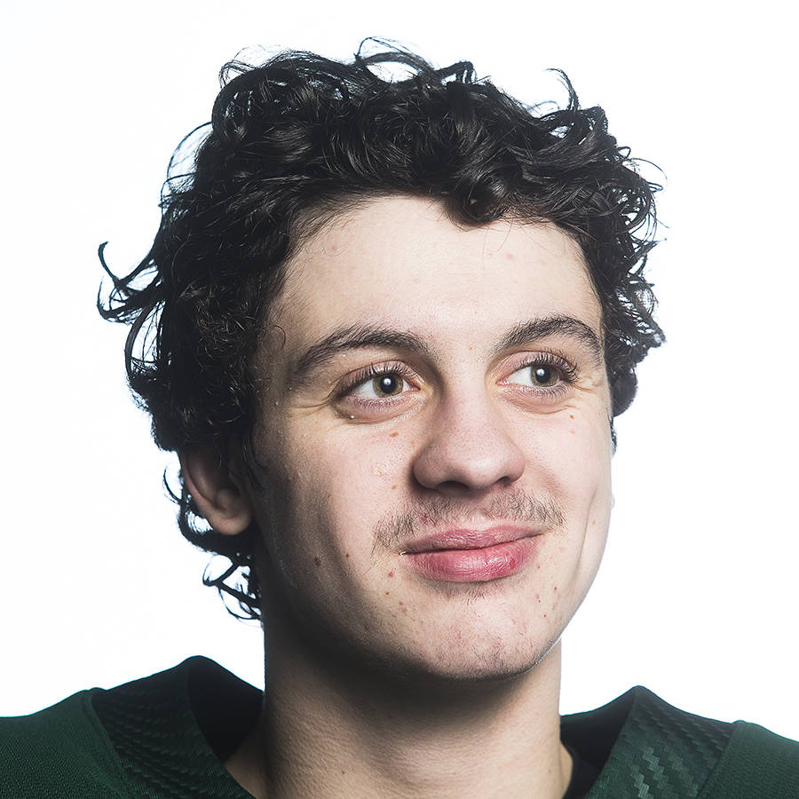 Got moustache? Silvertips embrace the Movember challenge