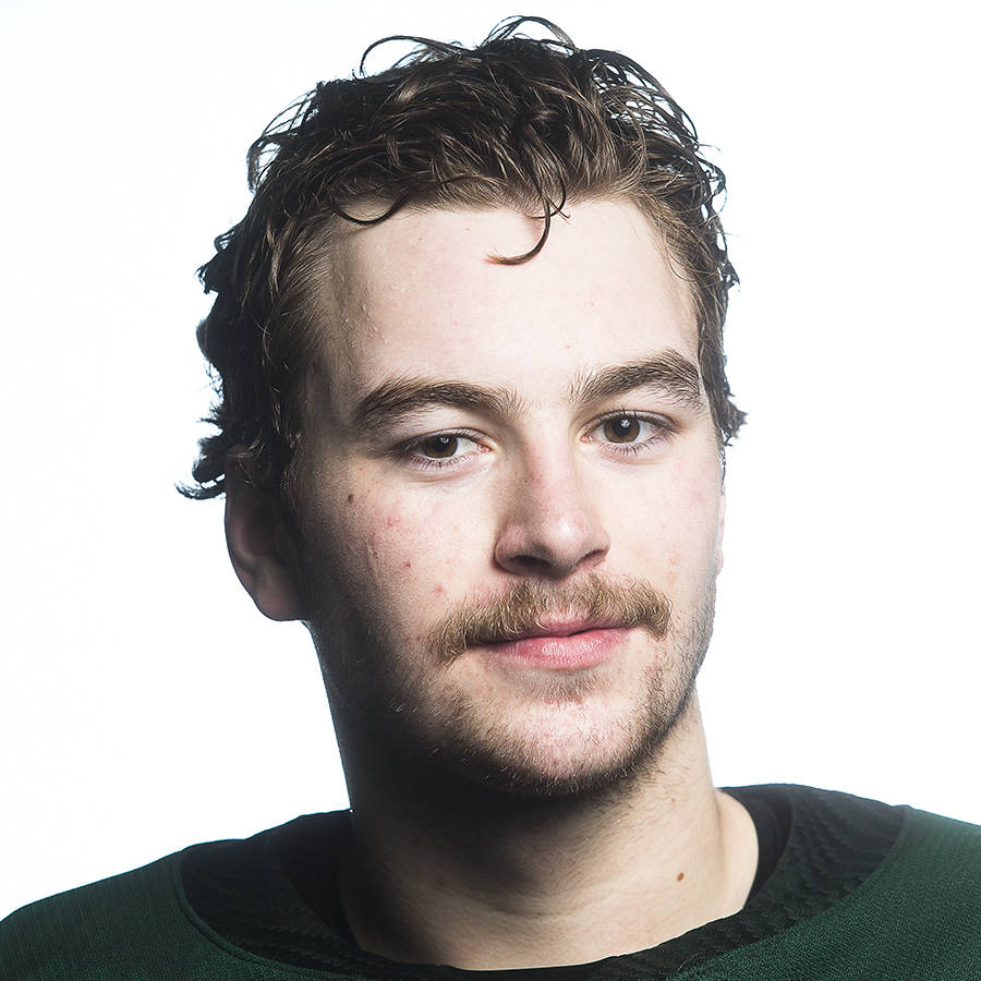 Got moustache? Silvertips embrace the Movember challenge
