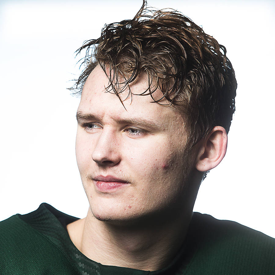 Got moustache? Silvertips embrace the Movember challenge