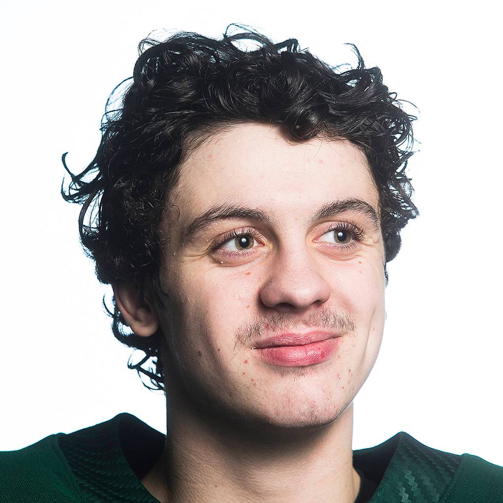 Gage Goncalves