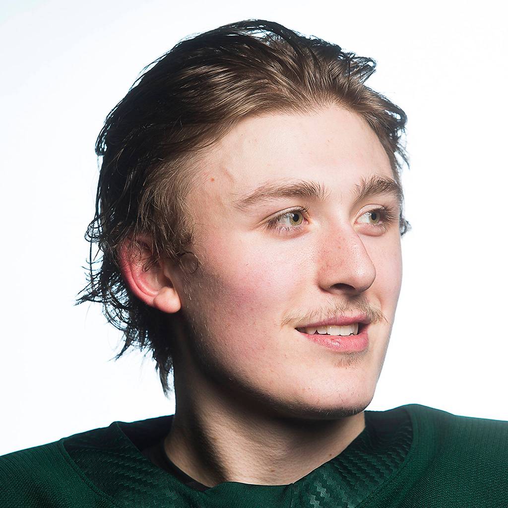 Wyatt Wylie