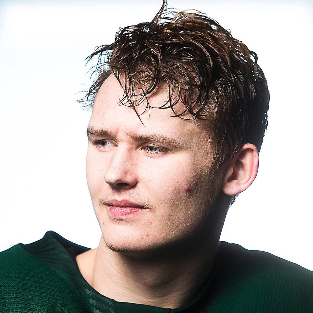 Max Patterson