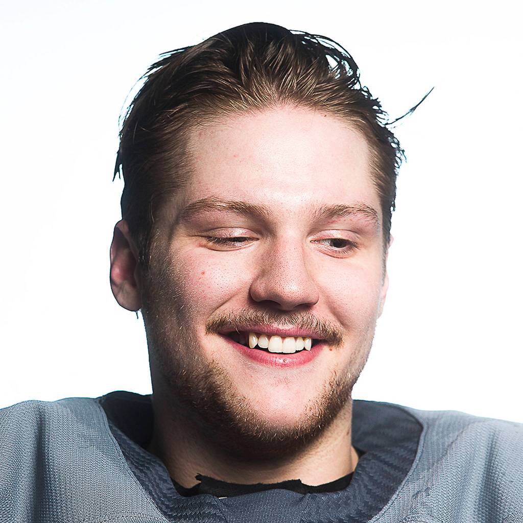 Dawson Butt