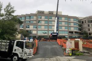 Children’s Hospital comes clean about chronic mold problems