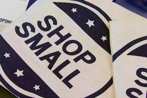 Editorial: Shopping small can have big impact locally