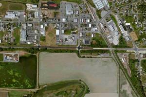 New berm will offer flood protection, views in Stanwood