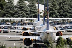 FAA, not Boeing, will handle approvals for new 737 Max jets