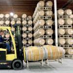 From modest beginnings, Washington now a force in wine world
