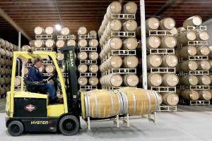 From modest beginnings, Washington now a force in wine world