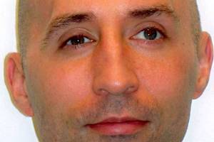 Repeat drunken driver, who killed 2, charged with 5th DUI