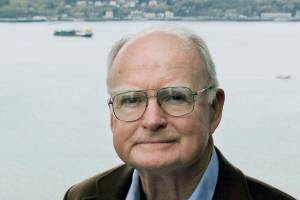 William Ruckelshaus, who started EPA and defied Nixon, dies