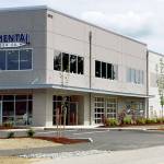 Port of Everett signs on with new Cascade Industrial Center