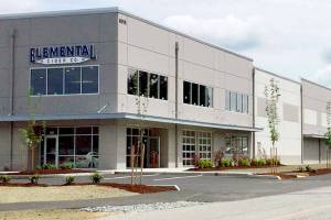 Port of Everett signs on with new Cascade Industrial Center