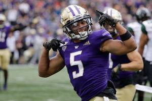 As ‘frustrating’ season closes, UW seniors eye final Apple Cup win