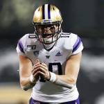 Cougs’ defense wary of Eason despite QB’s recent struggles