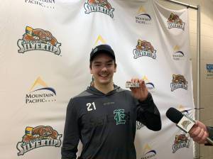 3 takeaways from the Silvertips’ win over the Spokane Chiefs