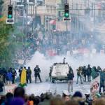 Seattle’s WTO trade protests still relevant 20 years later