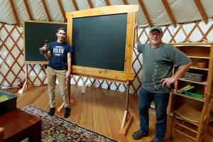 New alternative high school on Whidbey inspired by Waldorf
