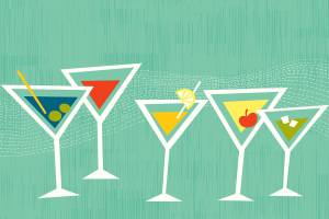 Where to find the best cocktails in Snohomish County