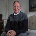 His mission: Care and compassion when a beloved pet dies