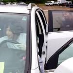 Free car care for single parents is a blessing