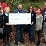 Snohomish summer camp gets $21K for tuition waivers