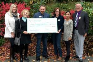 Snohomish summer camp gets $21K for tuition waivers