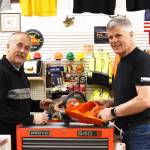 Tools and equipment shipped right to your jobsite