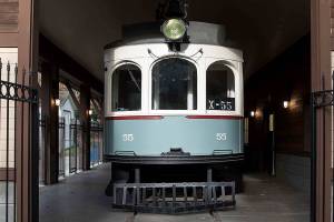 The Interurban Railway: Everett’s first rapid transit line