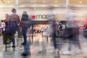 Lynnwood expects an influx of shoppers — from Seattle