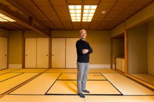 New EvCC class teaches conversational Japanese for business