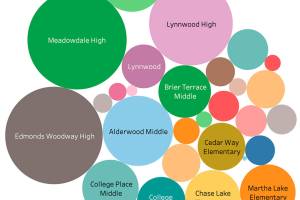 A semester of crowded classes cost Edmonds schools $800,000
