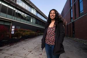 Foundation director’s one word to describe EvCC: ‘Opportunity’