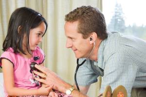 Local Healthcare Providers – why it’s important to our community