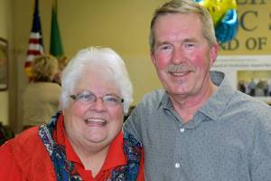 2 long-time Arlington School Board members leave a legacy