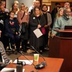 Everett council backs supportive housing in single family zones